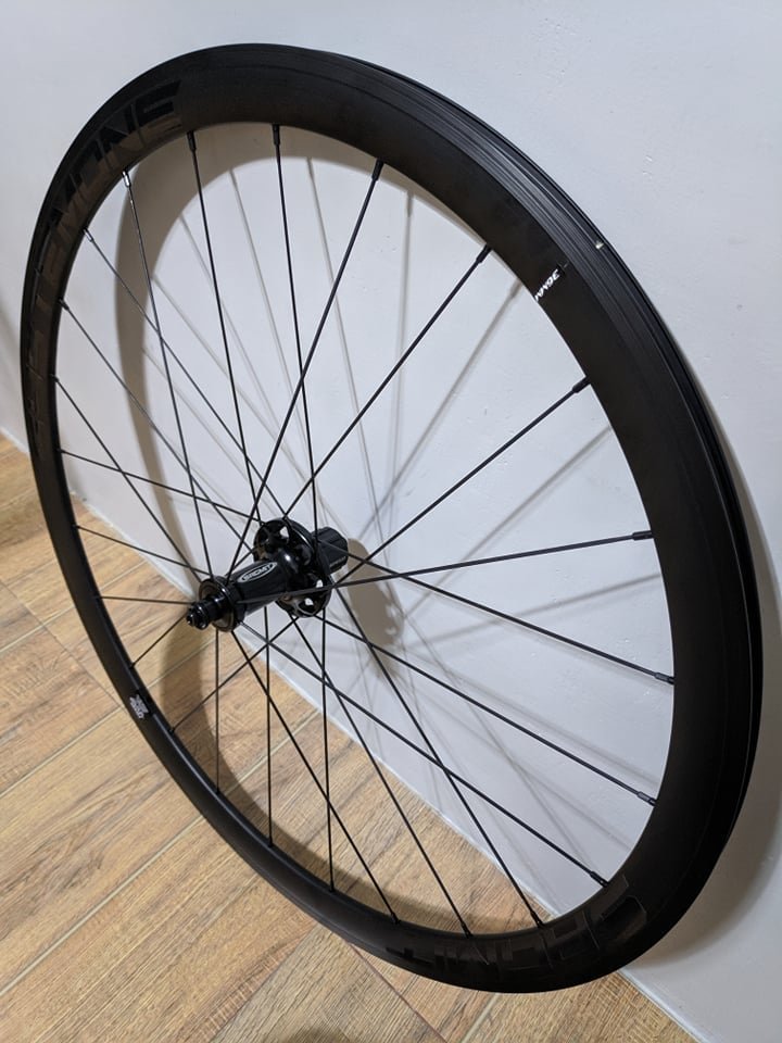Mr bikes Malvar - SAGMIT SYSTEMONE RIM BREAKS RIMSET FOR... | Facebook