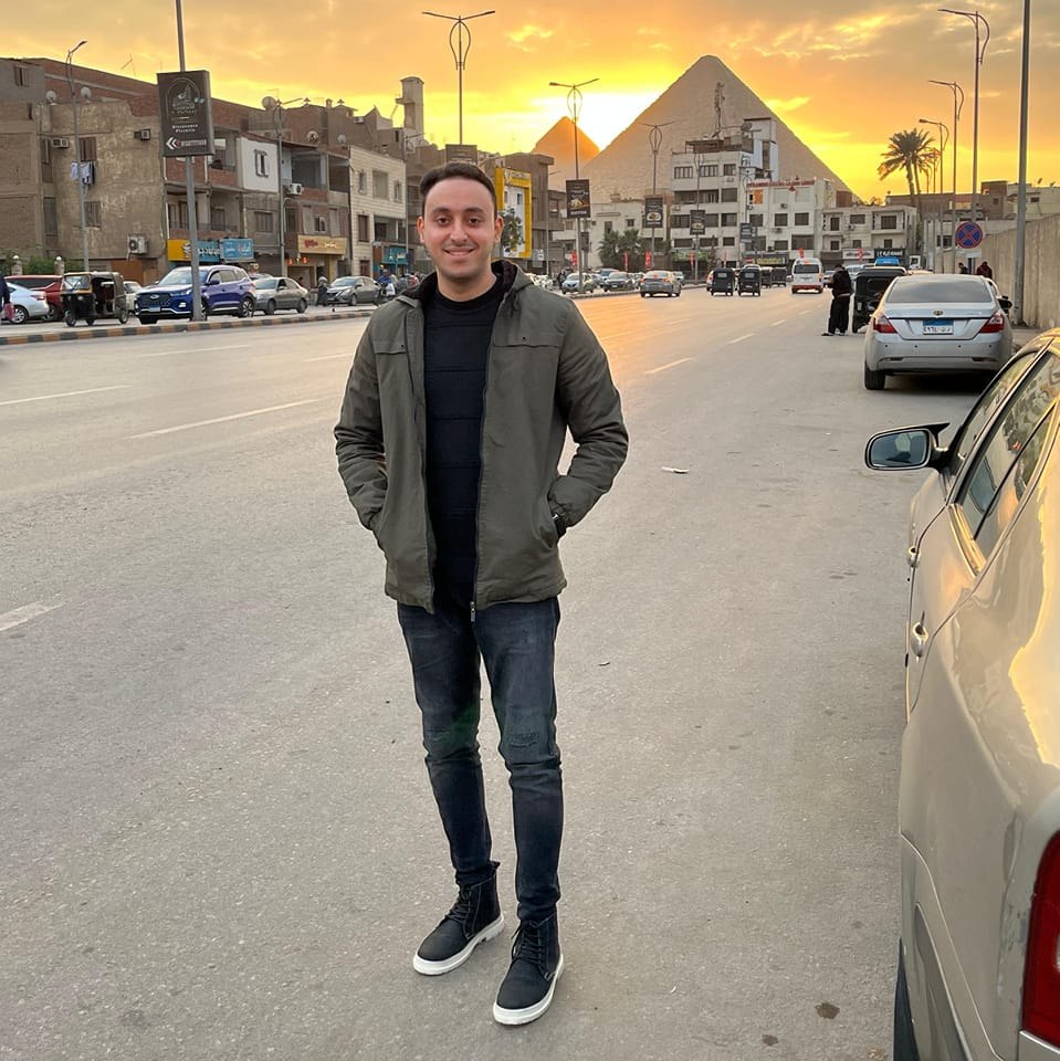 Ahmed Atef
