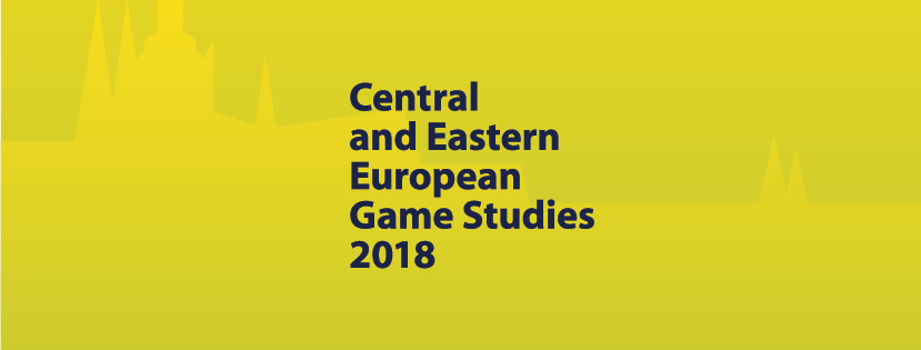 Central and Eastern European Game Studies