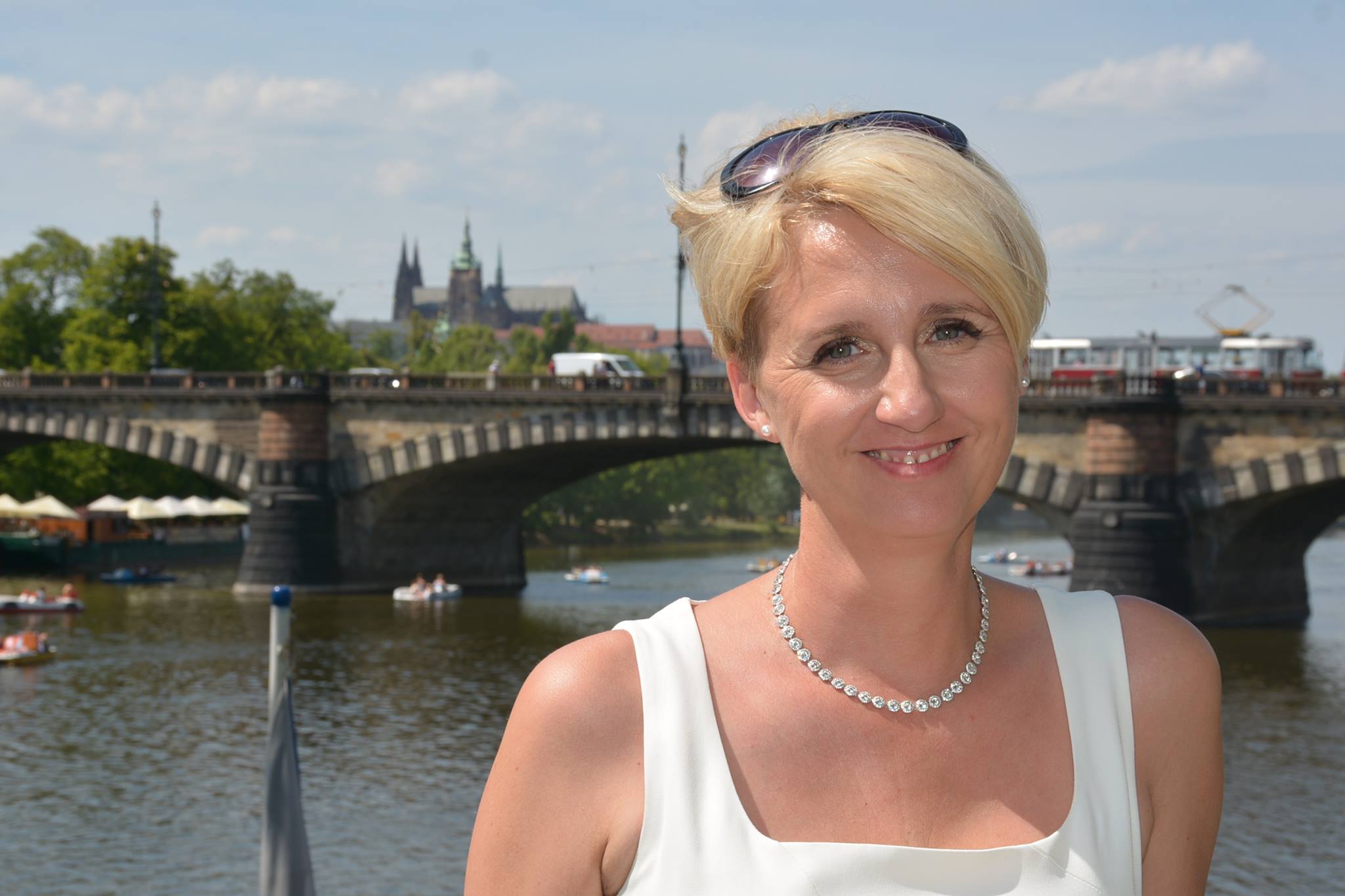 Jana Křižková