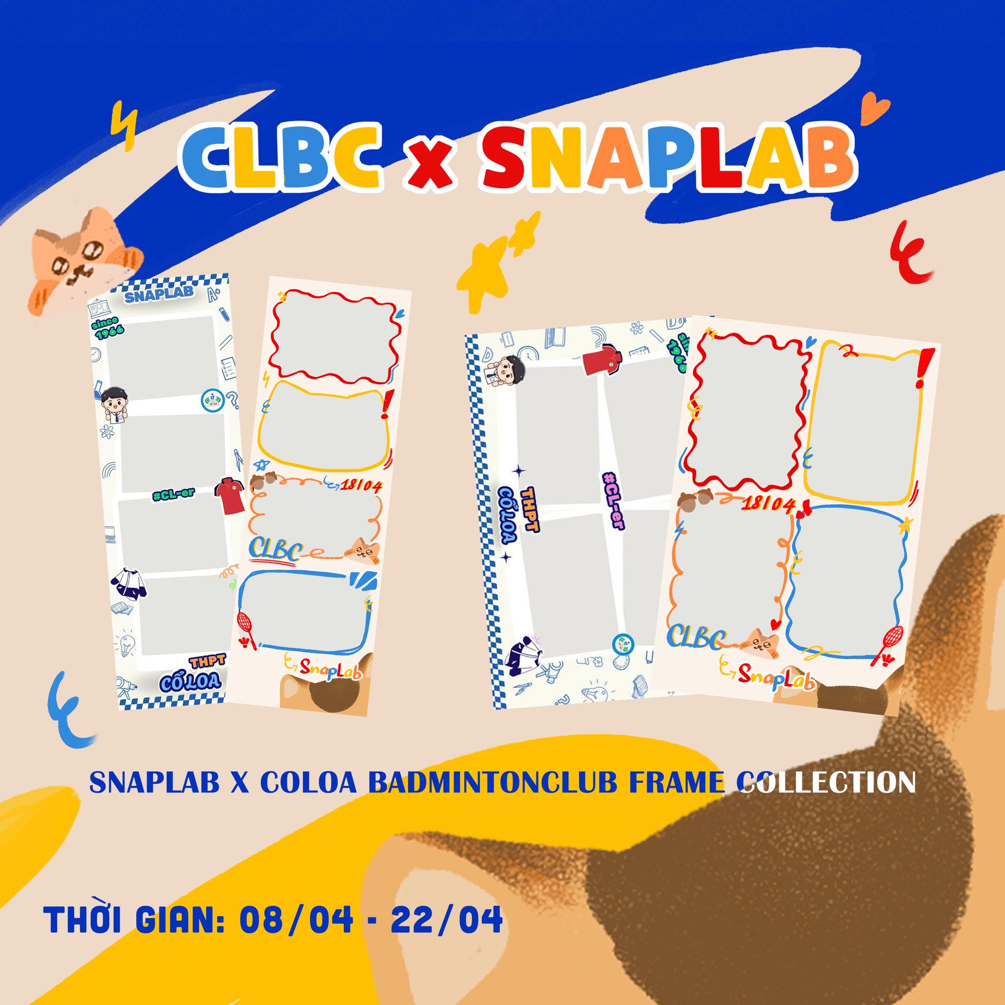 CLBC - CoLoa Badminton Club