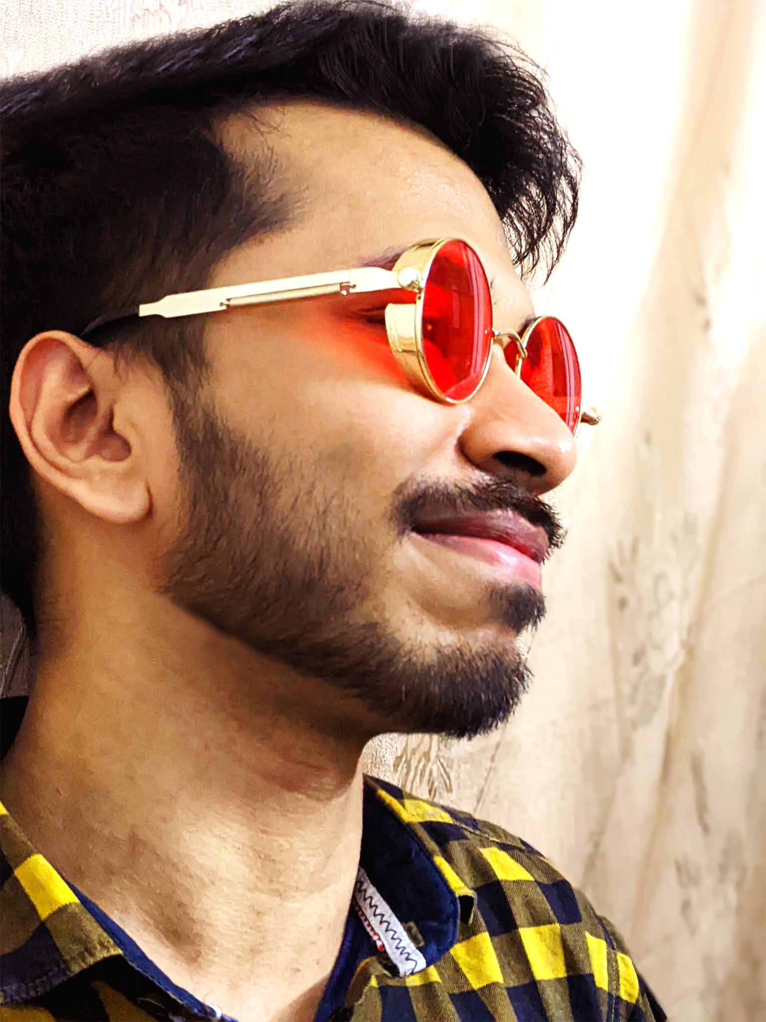 Asif Ridwan