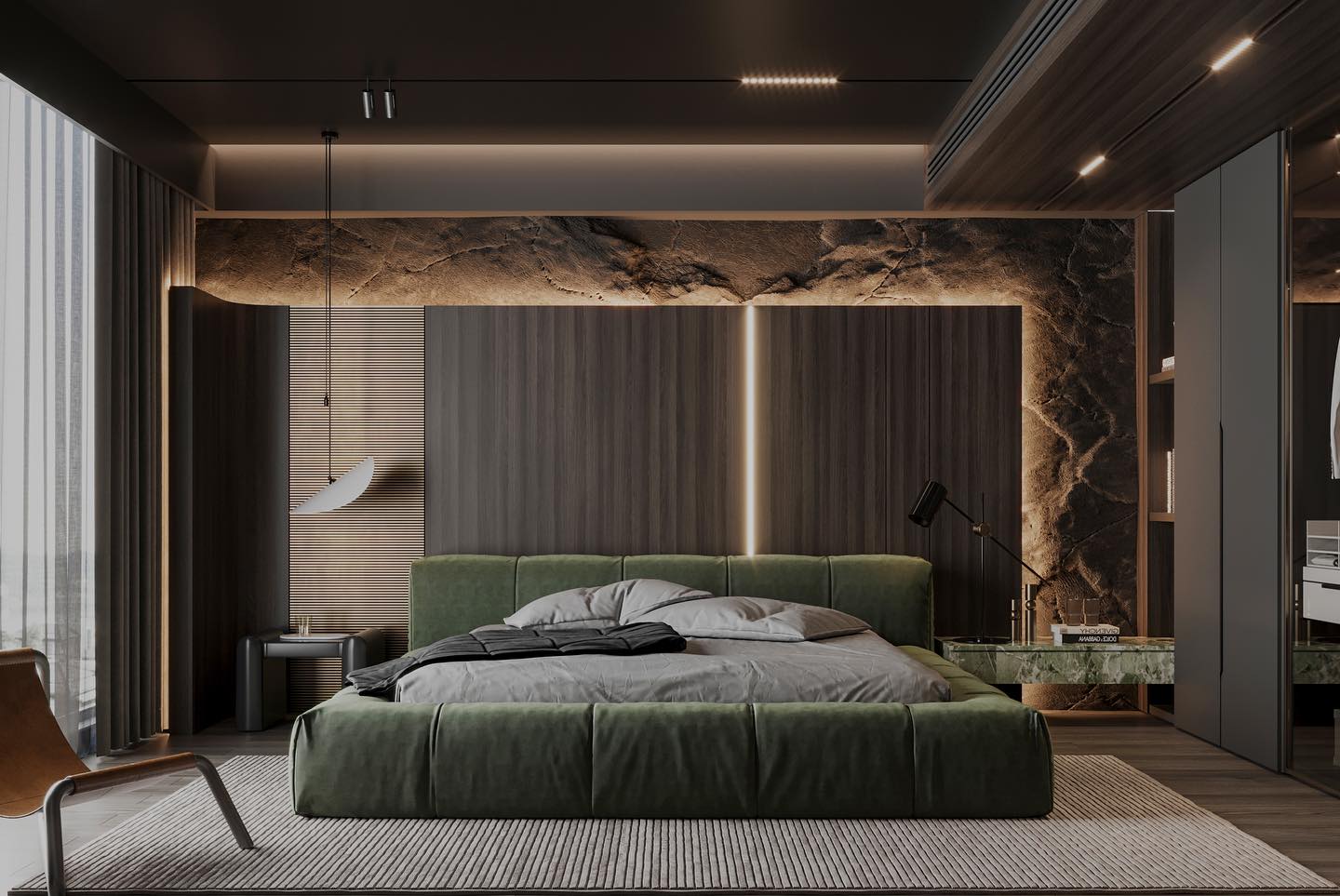 Polygon Designs | Cairo