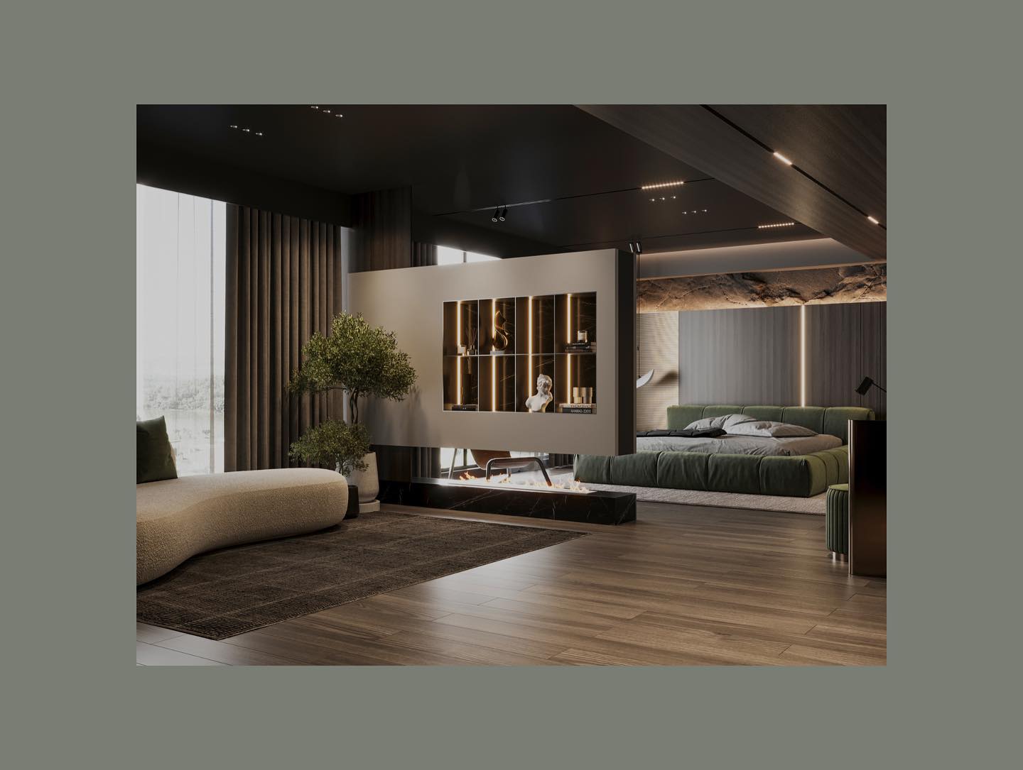Polygon Designs | Cairo