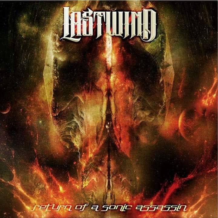 Lastwind