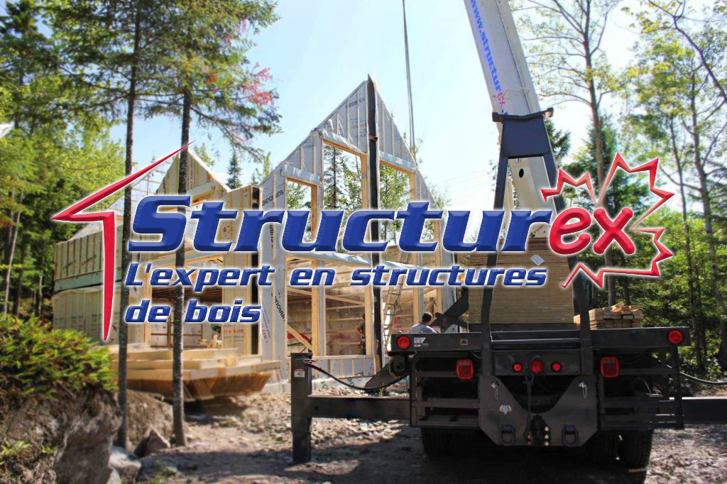 Structurex