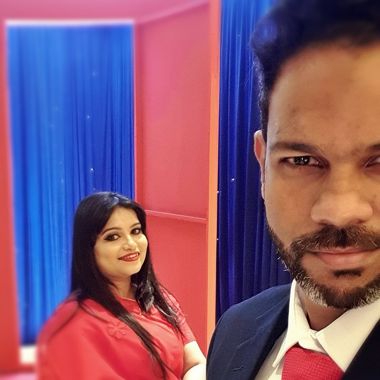 Ishtiaque Ahmed Ravi