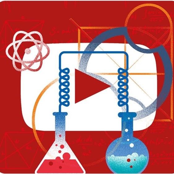 Science On Youtube