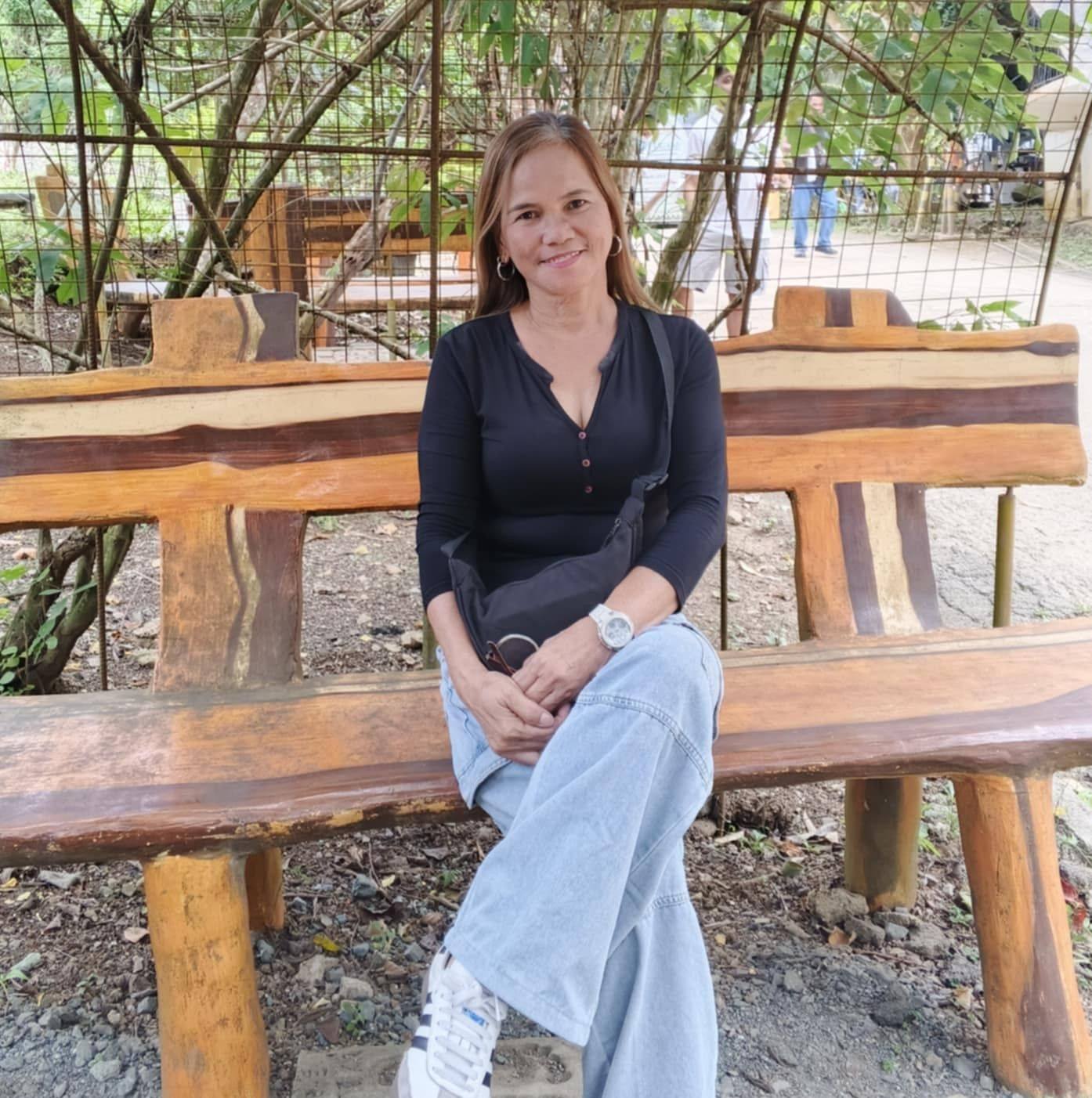 Pricila Precy Cruz