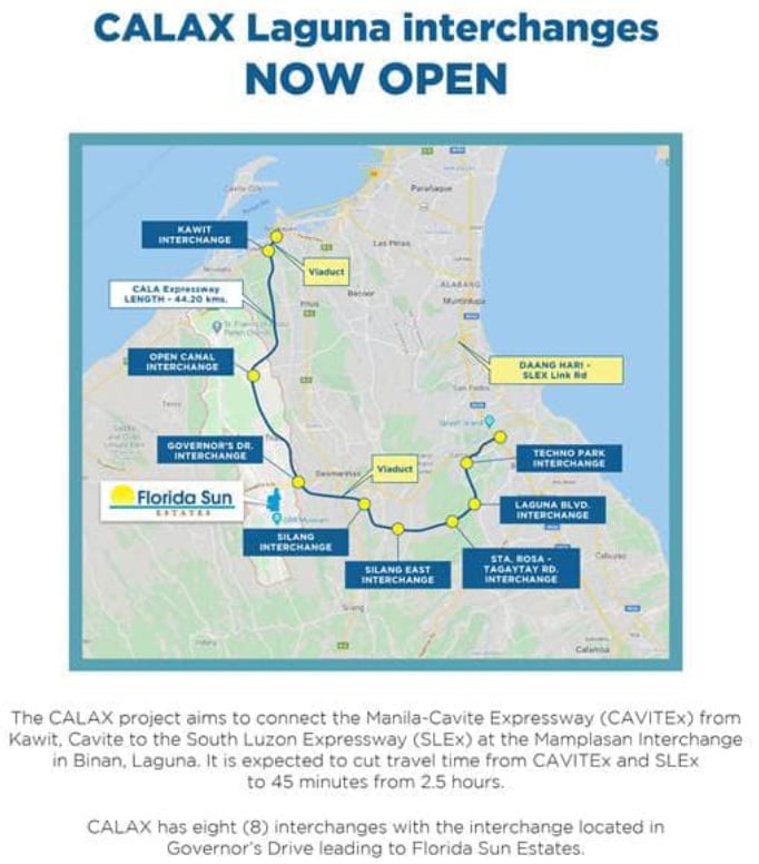 Cavite Lots by Horizon Land | General Trias