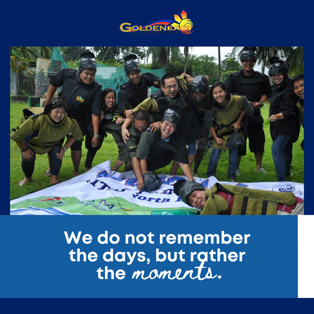 Golden East Ads Promo and Events | Davao City