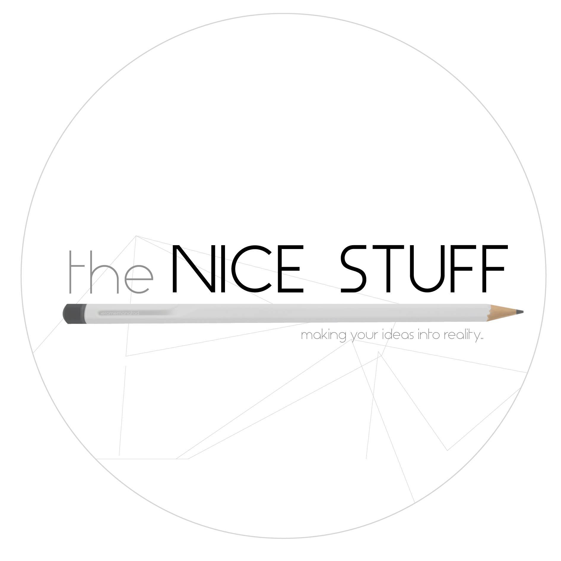 The NICE Stuff -... - The NICE Stuff - Realizing Ideas