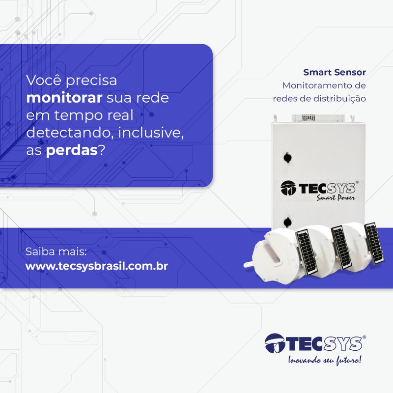 Tecsys - Vc precisa melhorar seu DEC e FEC? Gostaria de recuperar e ...