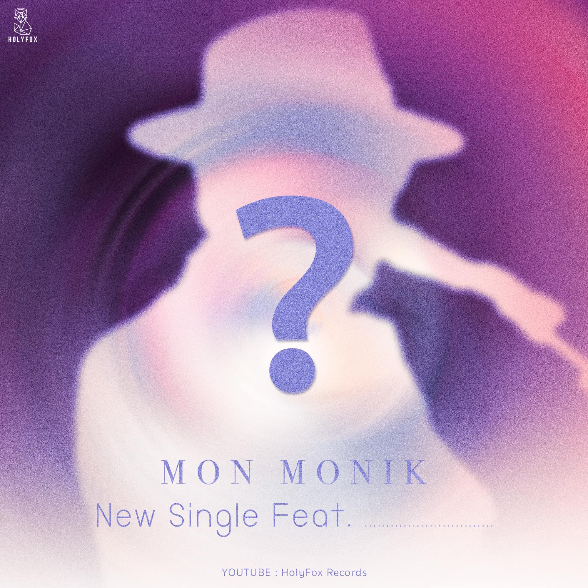 HolyFox - ใครกันน้าาา 🤩 #NewSingle #MonMonik #HolyFox