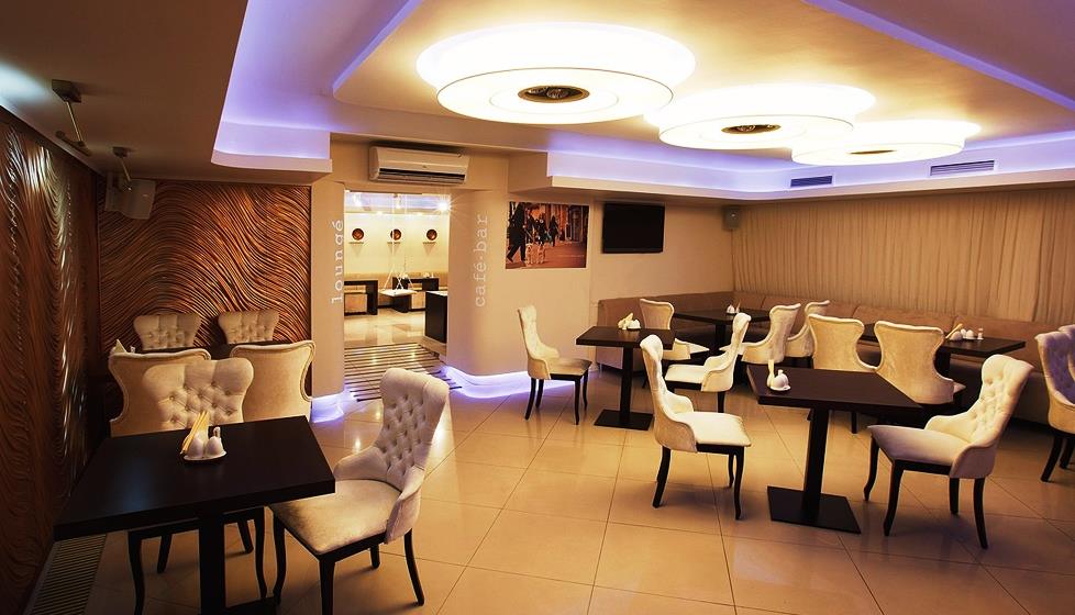 Brand Club design/event | Baku