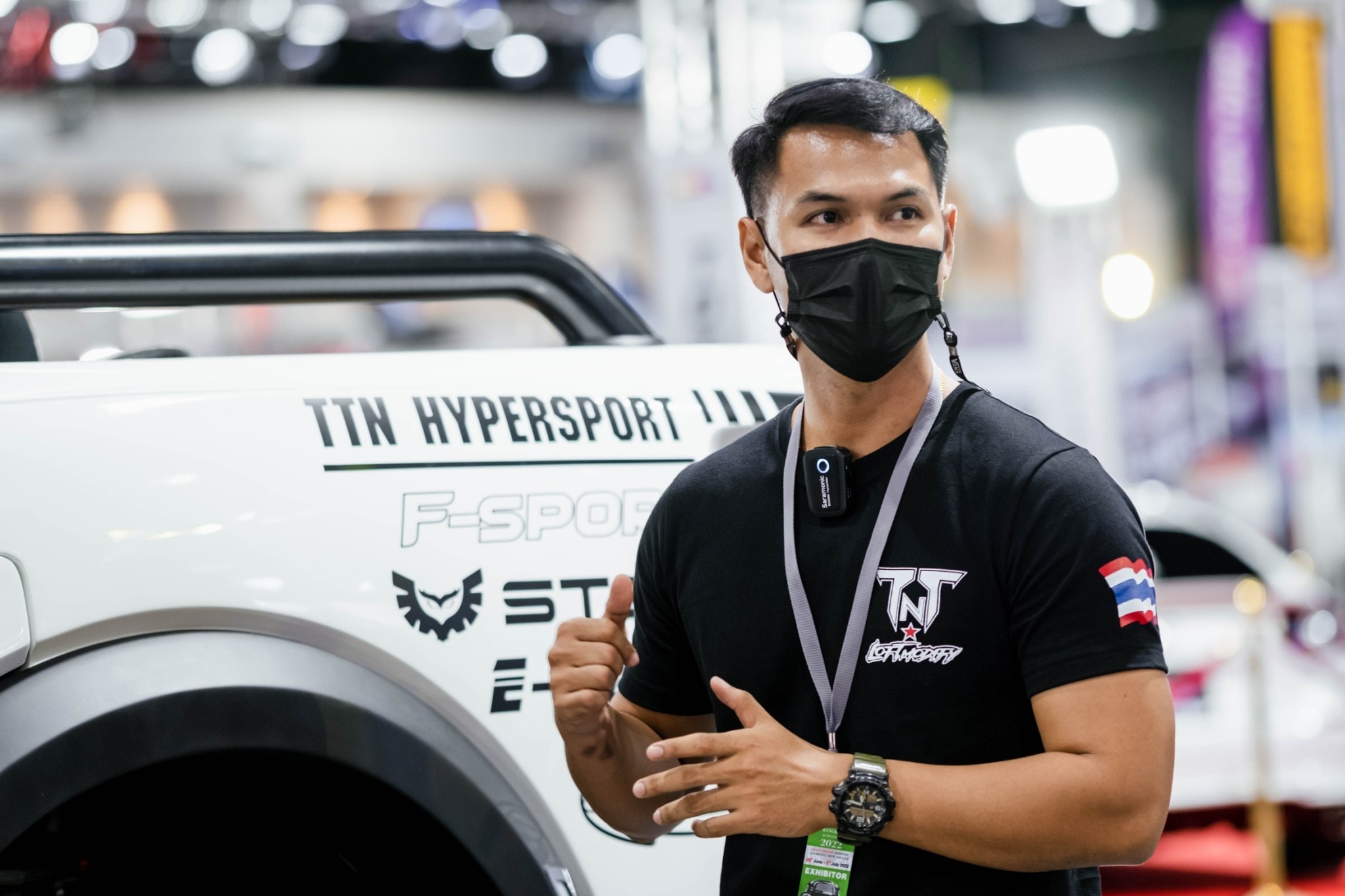 ช่วงดึก.ขออนุญาตทุกท่าน... - LOFT Modify รังสิต | Facebook