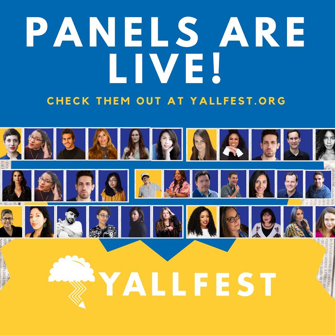 YALLFest - A midweek joy for your feed, you can now check... | Facebook