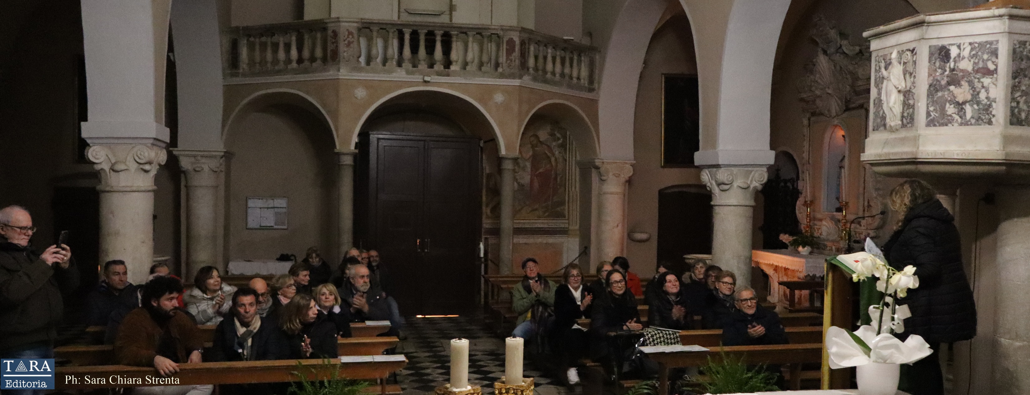 Tara Editoria e Comunicazione | Massa