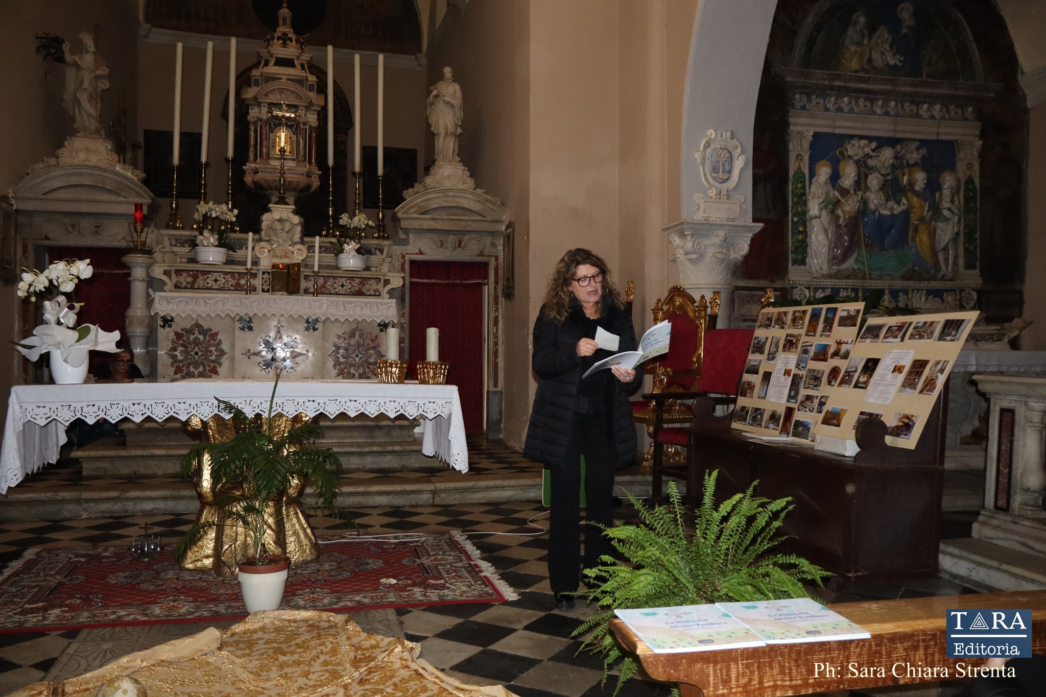 Tara Editoria e Comunicazione | Massa