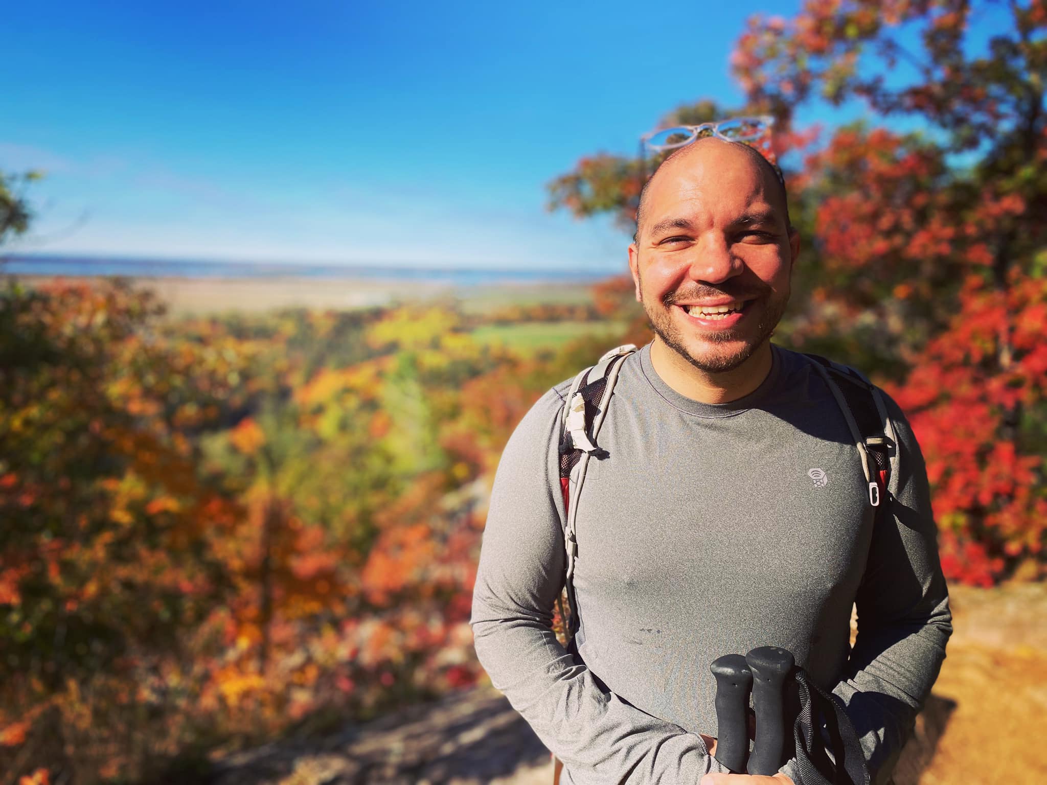 Outdoor Therapy