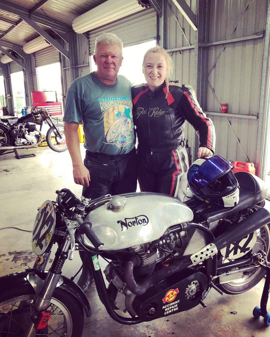 Congra... - Girls Torque - Australian Women's Motoring Network | Facebook