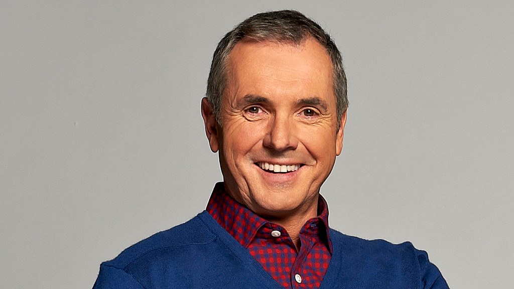 Channel 5 - Calling all Neighbours fans! Ramsay Street stars Alan ...