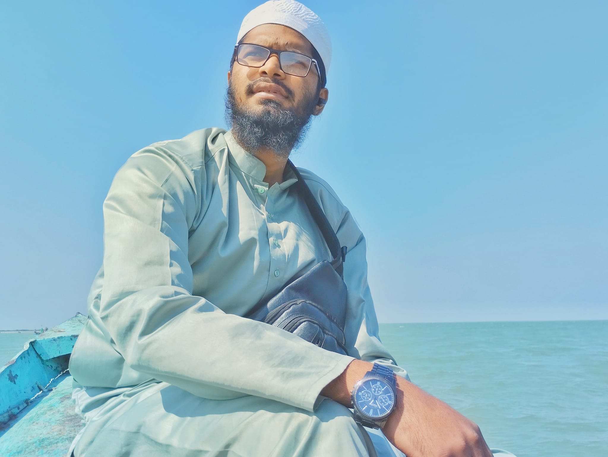 MD Habibul Basar