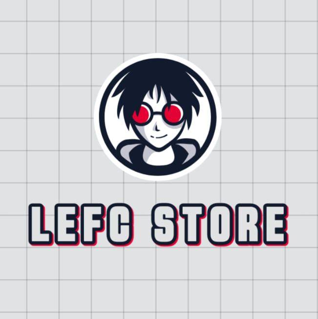 Lefc store.