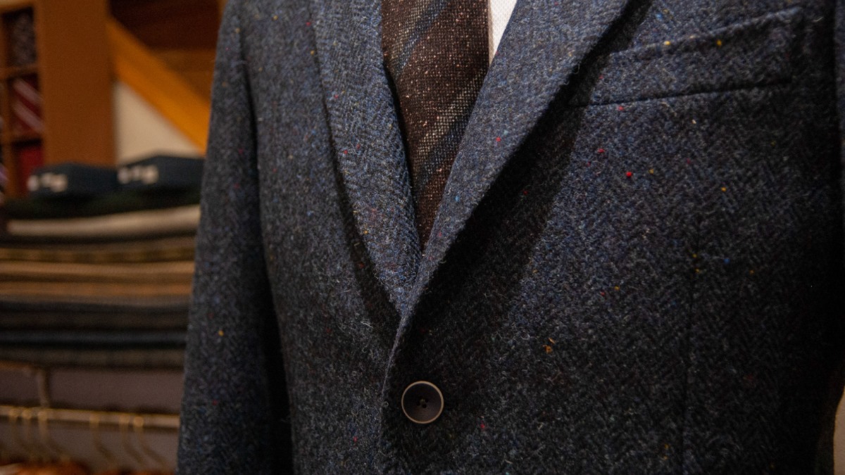 Tailor Sakurai / テーラーサクライ | Chofu Tokyo