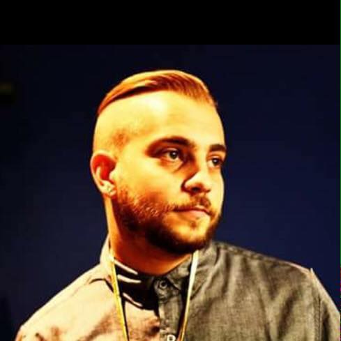 Dru Jackson