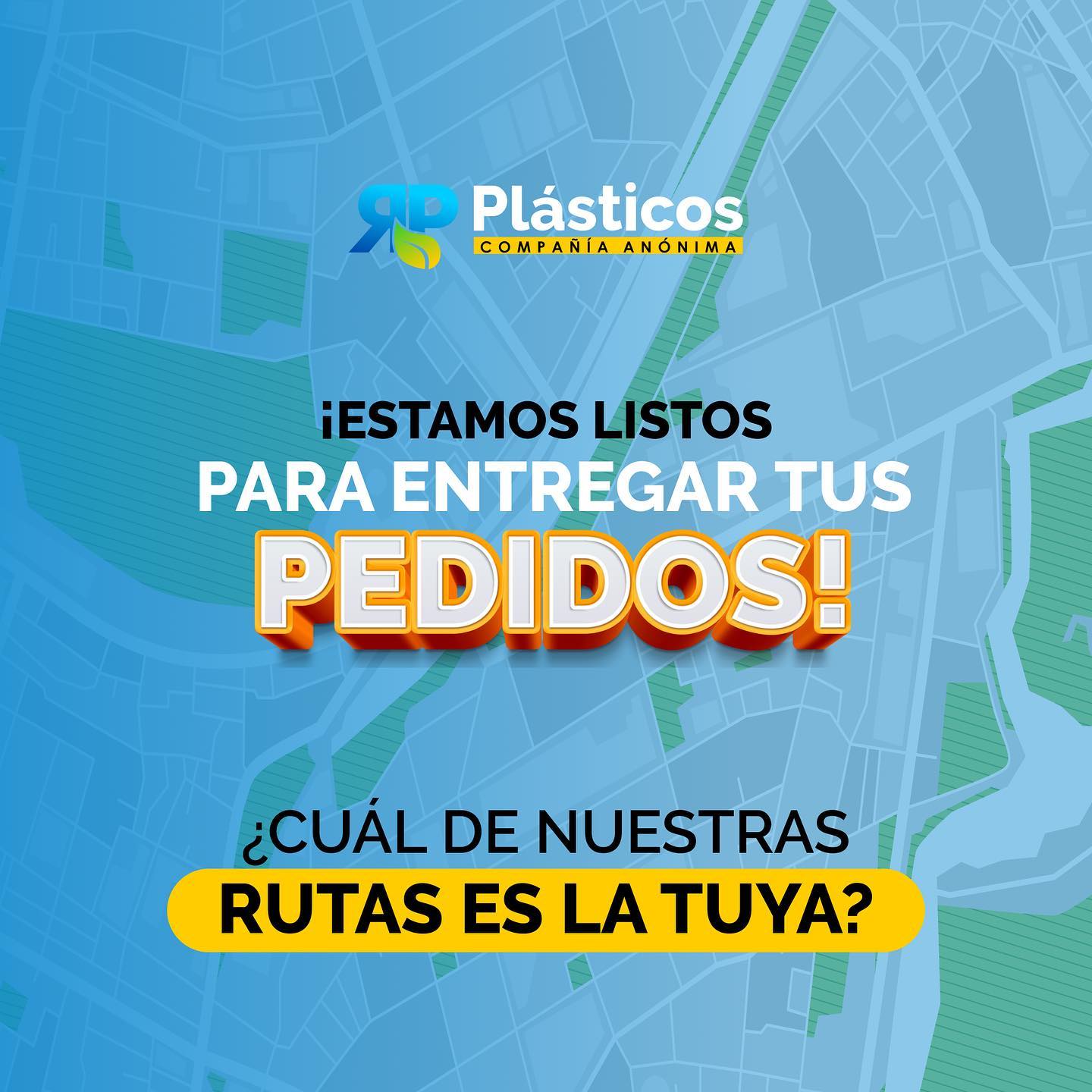 RP Plásticos CA - Extendemos calidad a todos los rincones... | Facebook