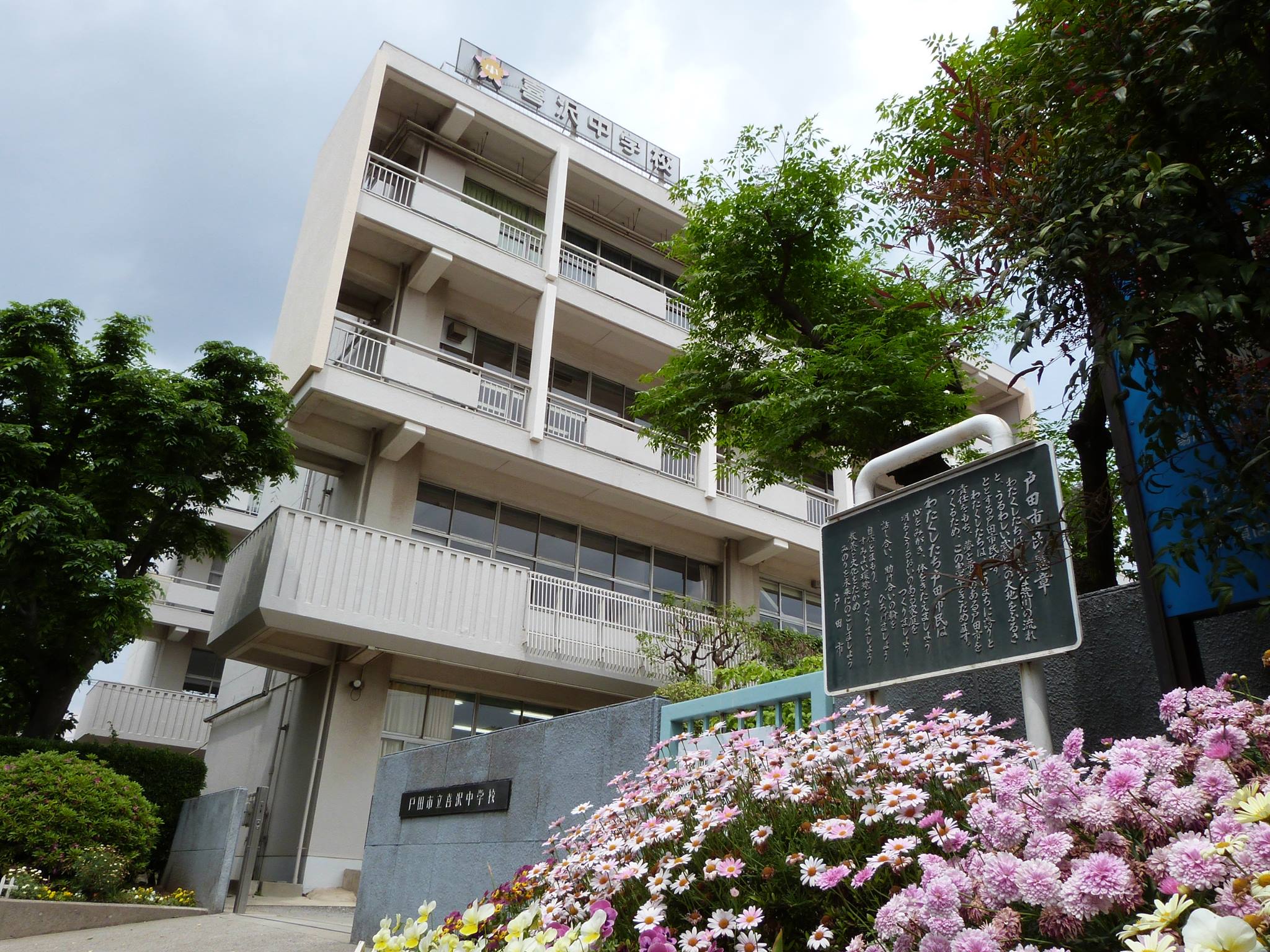活動歴および当時の関連ビジュアル記録
