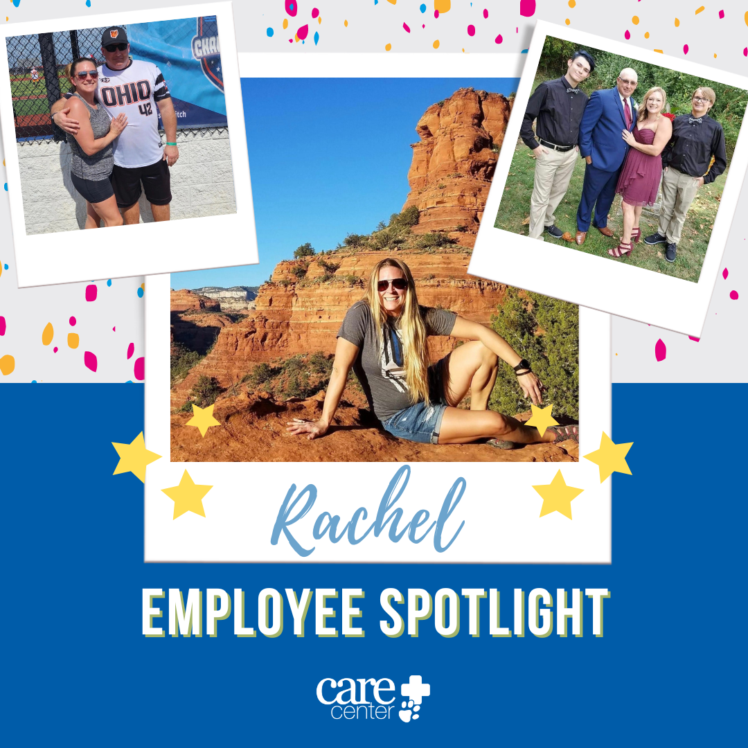 Care - Check out this #CareCenterSpotlight! Our Care Center Cincinnati ...