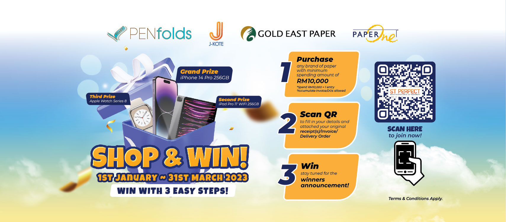 Print+ Malaysia - Print+ Malaysia added a new photo — with...