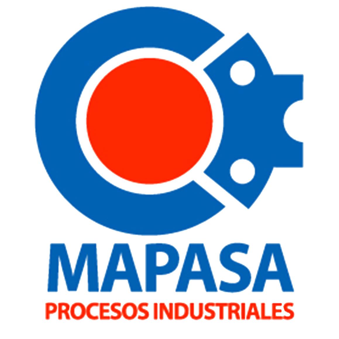 Procesos... - Procesos Industriales Mapasa S.A de C.V