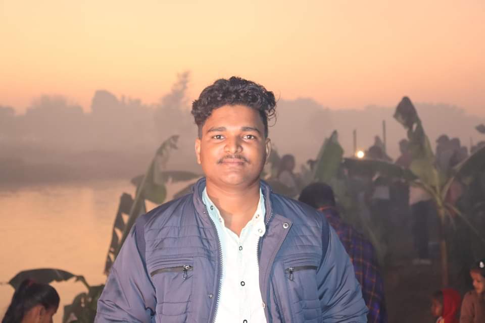 Chandan Raj
