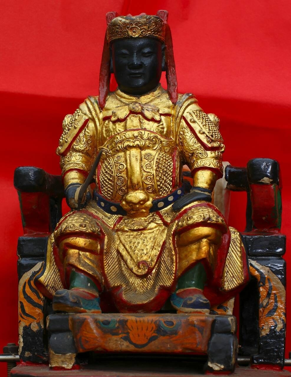 楊晨安