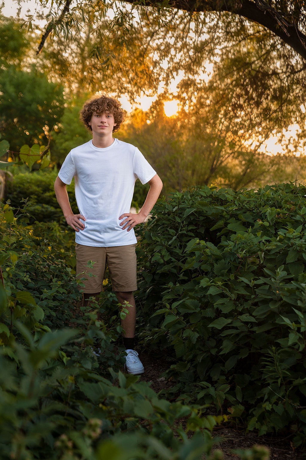 Pattersnap - Celebrating Jake Romzek, Class of 2023,... | Facebook