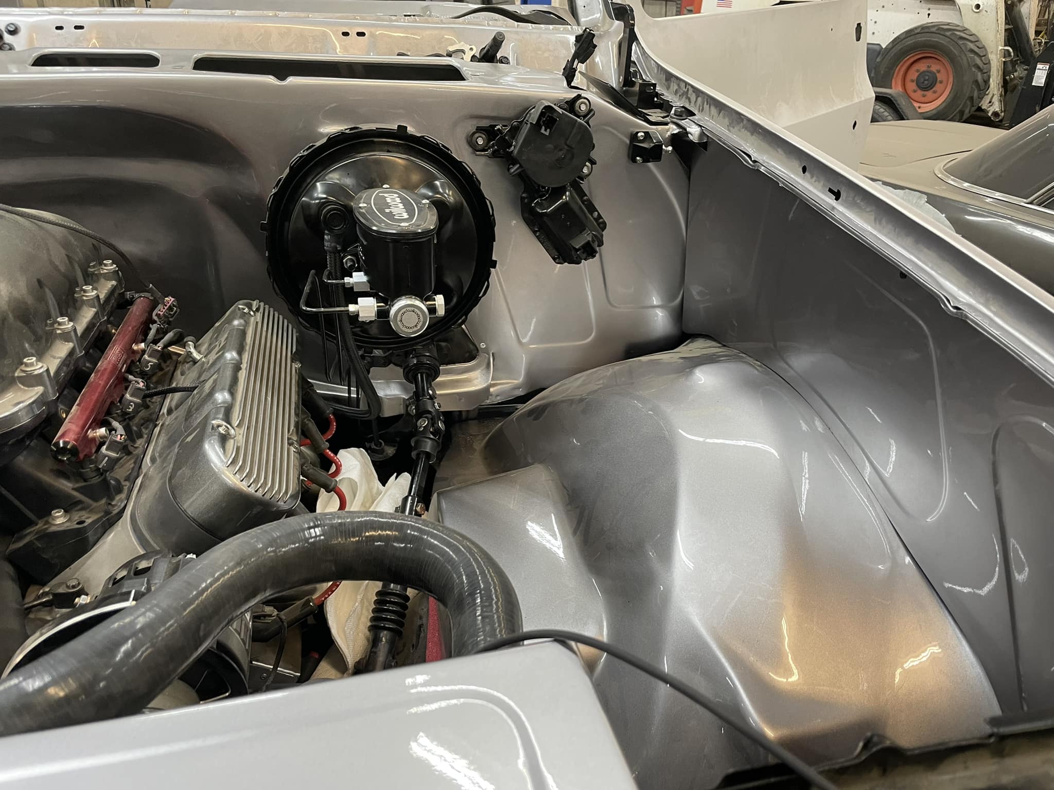 You have no idea how much time it... - Beast Custom Works | Facebook
