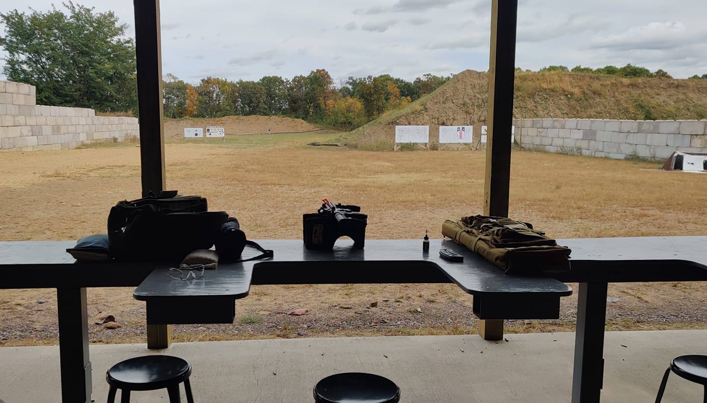 Tactical Options Personal Defense Network and Consulting LLC.