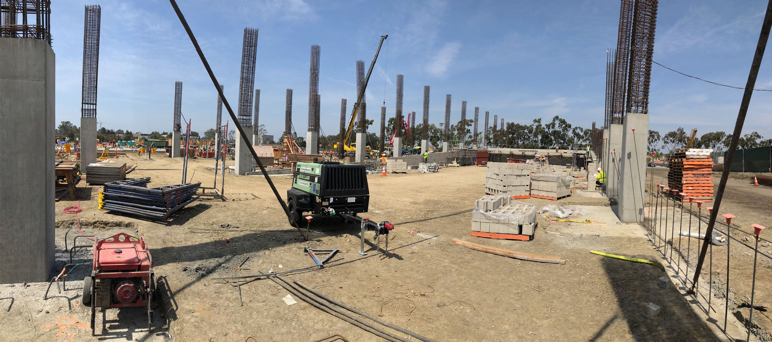 Paul Rohrer Structural Engineers | Tustin CA