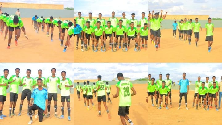 FC Samawade xingalool added a... - FC Samawade xingalool