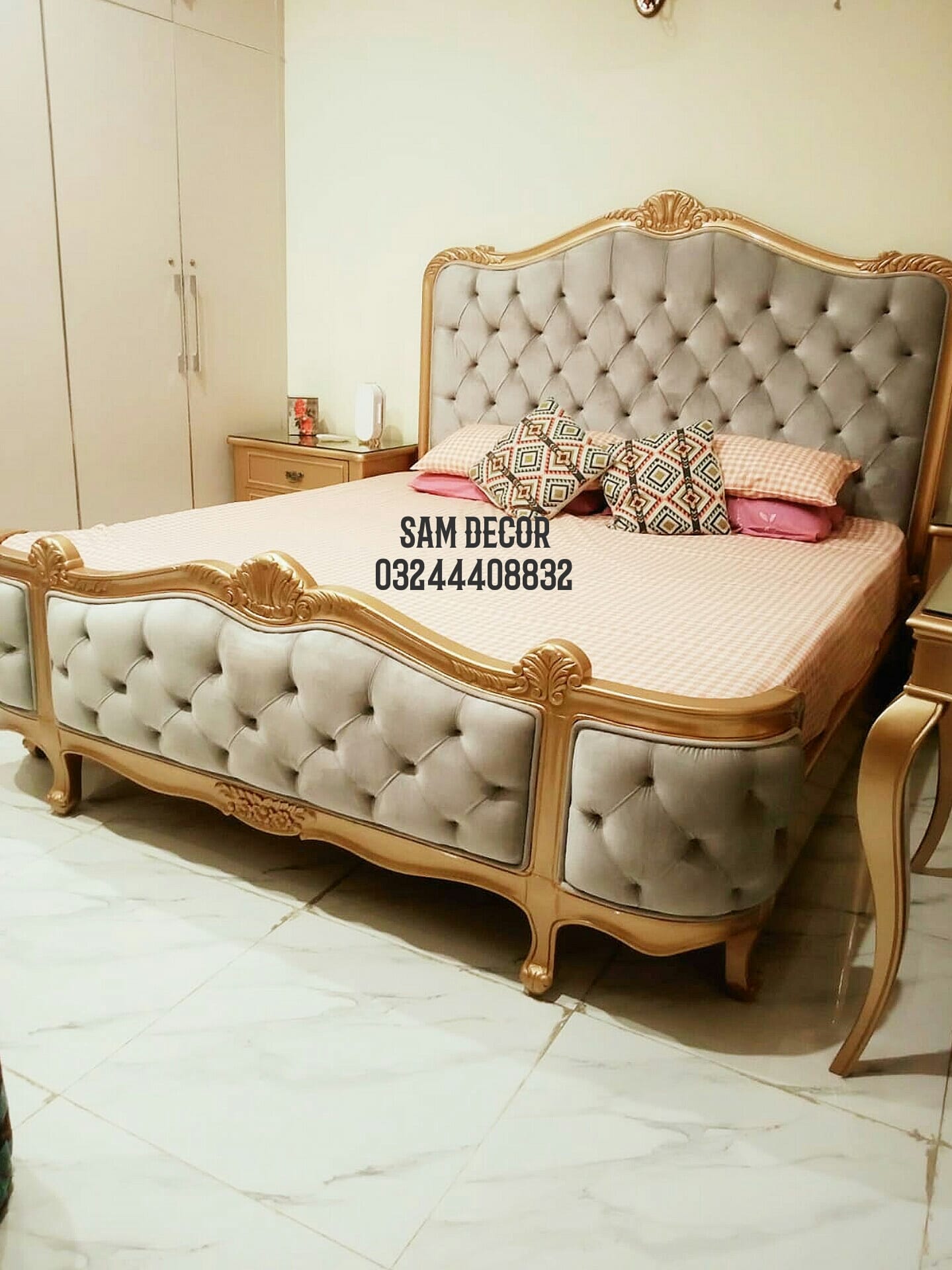 Sam Decor