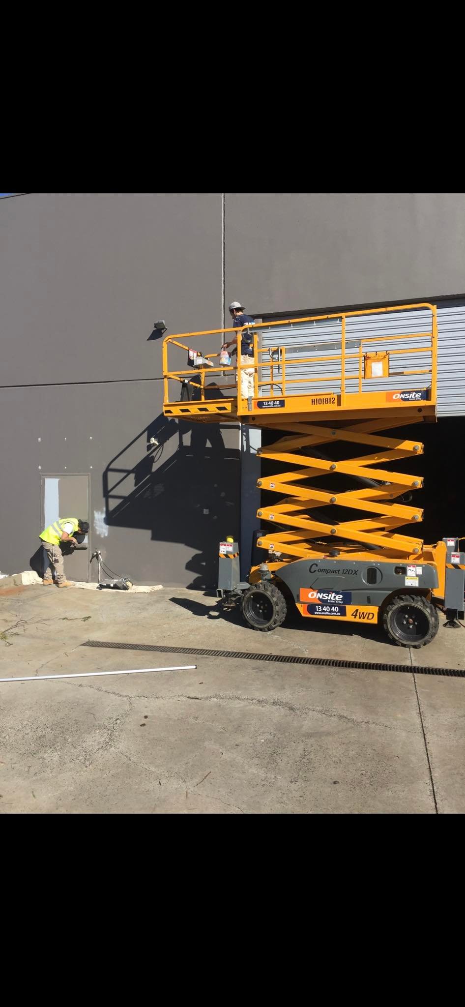 Stocker Painting & Decorating | Melbourne VIC