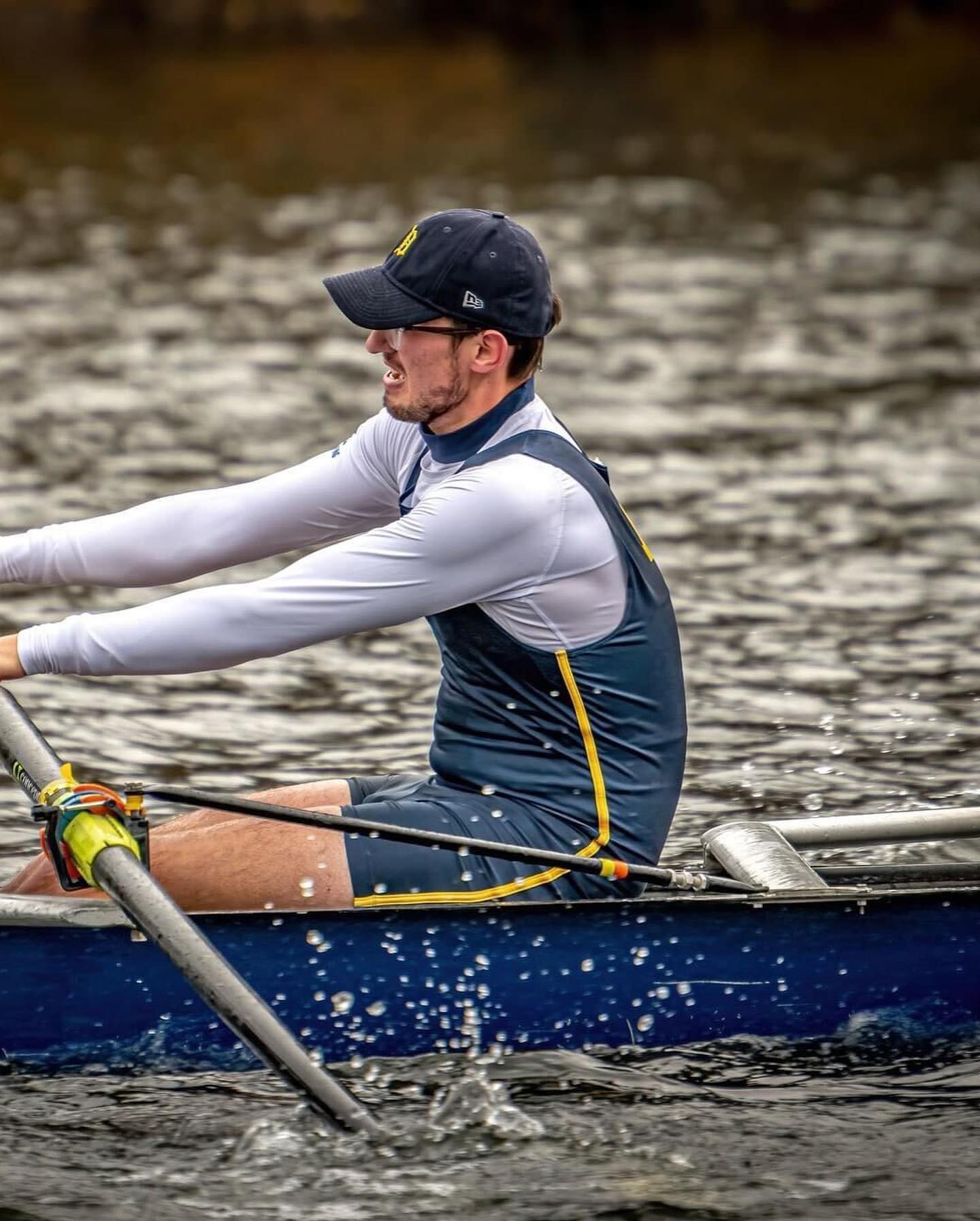 ASU Rowing