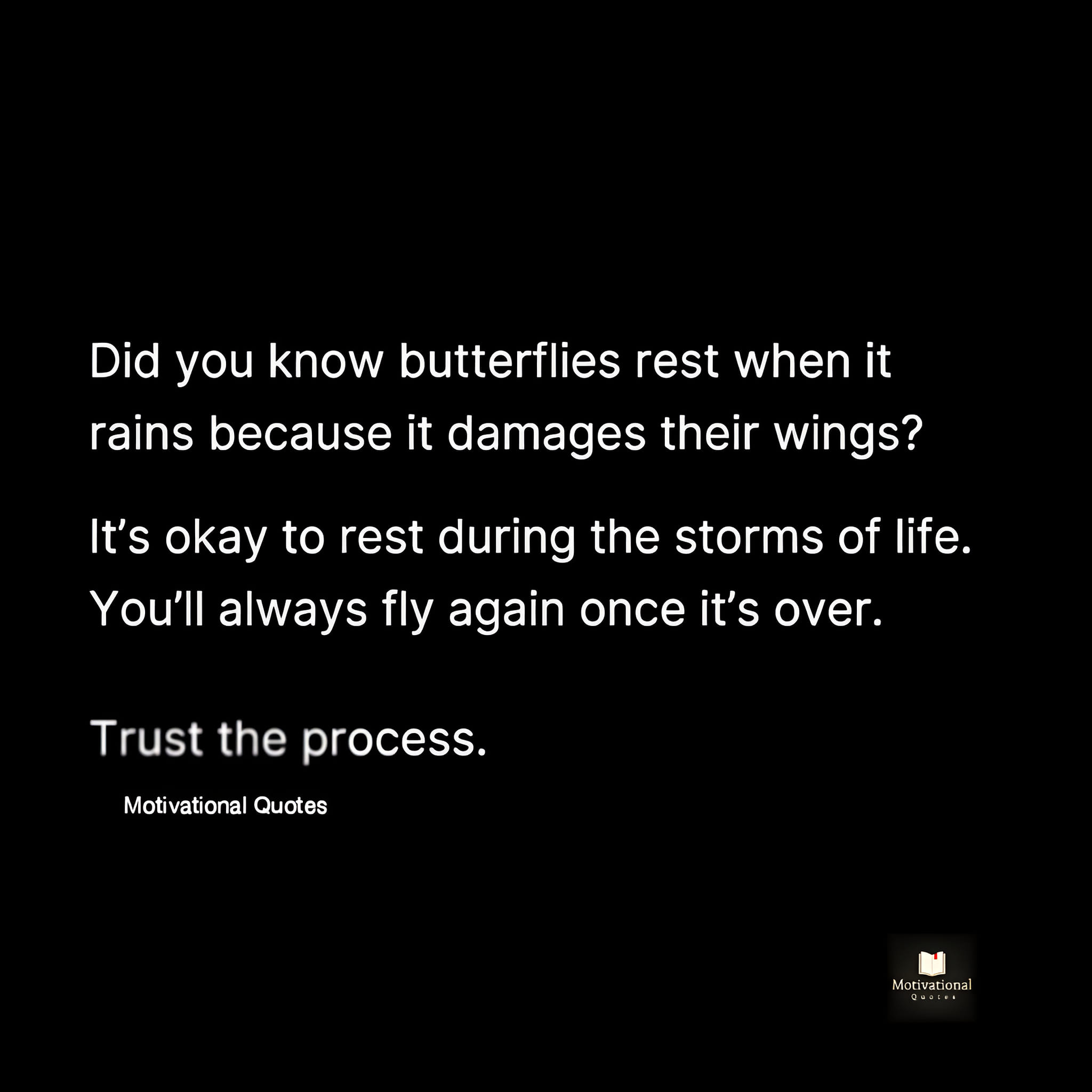 Motivational - Trust the process...🙂 ️ #Netflix #jenniferlopez #facts # ...