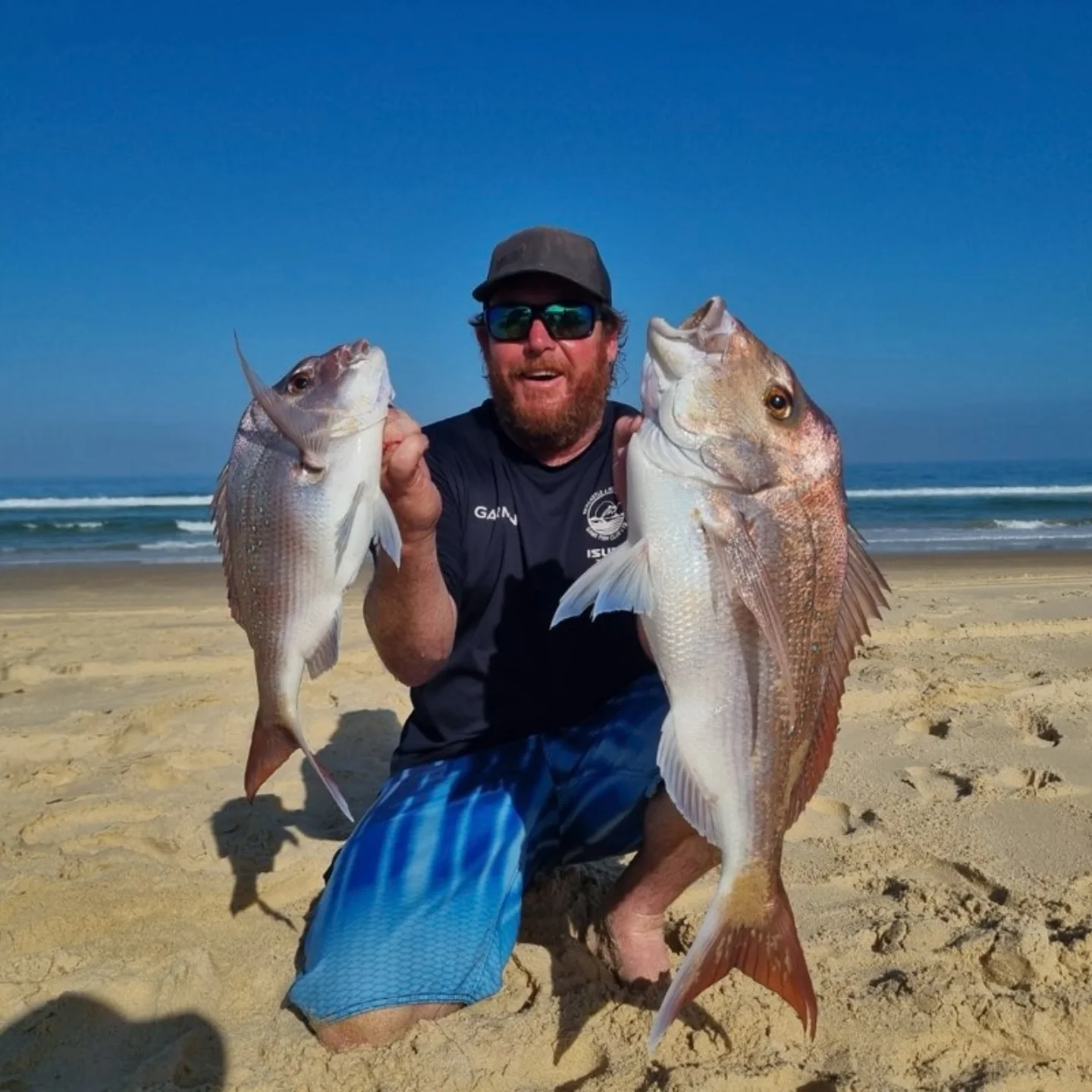 Mid North Coastal Fishing Tours | South West Rocks NSW