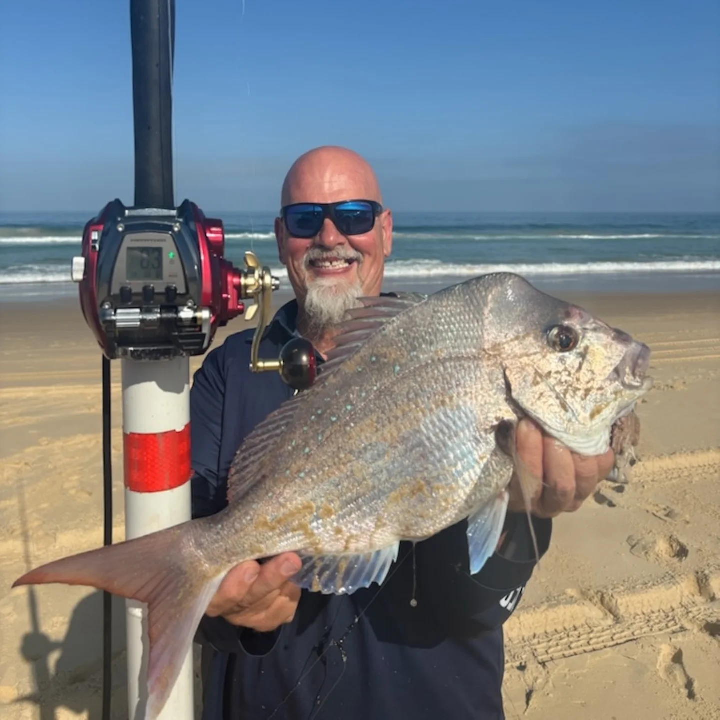 Mid North Coastal Fishing Tours | South West Rocks NSW