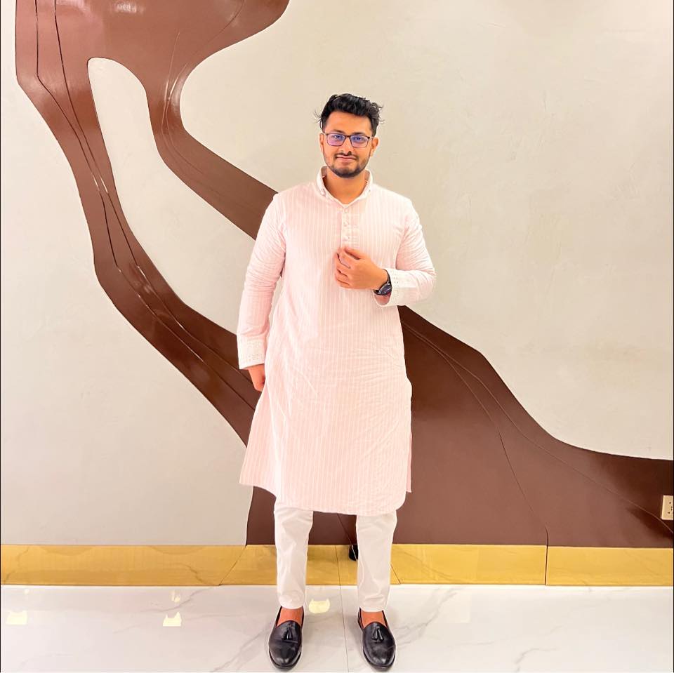 Samlan R Rahman