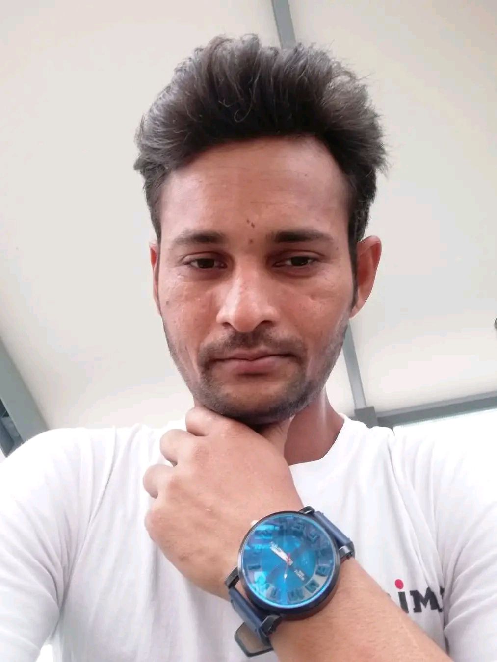 Prince Riaz - সিঙ্গাপুর প্রবাসী মোঃ রাজু আহমেদ রাজ কাজ করা... | Facebook